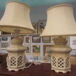 710 7085 TABLE LAMPS